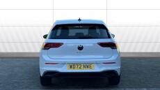 Volkswagen Golf 1.5 TSI Life 5dr Petrol Hatchback